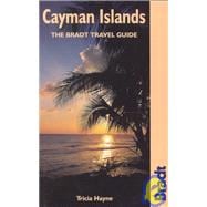 Cayman Islands : The Bradt Travel Guide