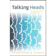 Talking Heads: The Neuroscience of Language