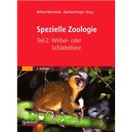 Spezielle Zoologie