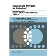 Statistical Physics