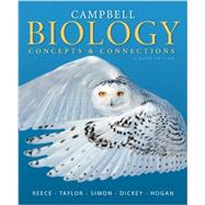 Campbell Biology: Concepts & Connections (NASTA Edition), 8/e