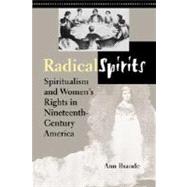 Radical Spirits