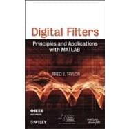 Digital Filters Principles and Applications with MATLAB