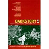 Backstory 5