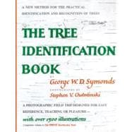 The Tree Identification Book