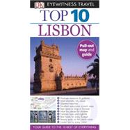 Lisbon - Eyewitness Travel Guides