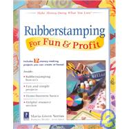 Rubberstamping for Fun & Profit