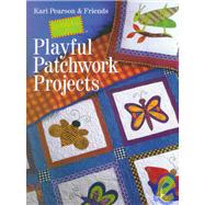 Playful Patchwork Projects