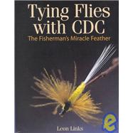 Tying Flies With Cdc