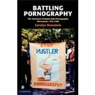Battling Pornography