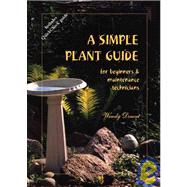 A Simple Plant Guide for Beginners and Maintenance Technicians