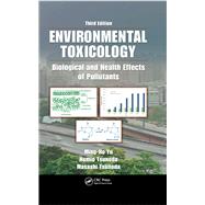 Environmental Toxicology
