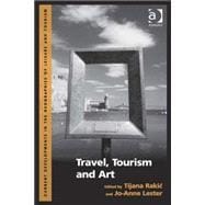 Travel, Tourism and Art