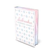 Icebreaker: Deluxe Edition Hardcover A Novel