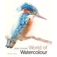 Jean Haines' World of Watercolour