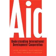 Aid Understanding International Development Cooperation
