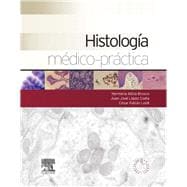 Histología médico-práctica + StudentConsult en español