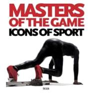 Masters of the Game: Icons of Sports