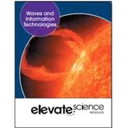 Elevate Science: Waves and Information Technology 1YR Digital Courseware (w/ Bundle Purchase)