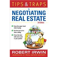 Tips & Traps for Negotiating Real Estate, Third Edition