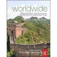 Worldwide Destinations: The geography of travel and tourism