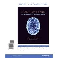 Foundations of Behavioral Neuroscience, Books a la Carte Edition