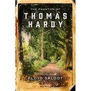 The Phantom of Thomas Hardy