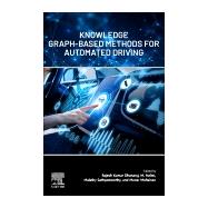 Knowledge Graph-Based Methods for Automated Driving