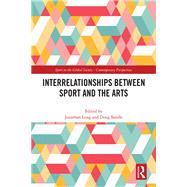 Interrelationships Between Sport and the Arts