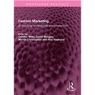 Fashion Marketing