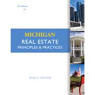 Michigan Real Estate: Principles and Practices, 5th Edition