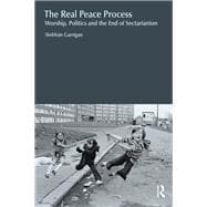 The Real Peace Process