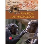 Physical Anthropology [Rental Edition]