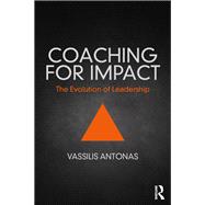 Coaching for Impact
