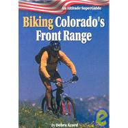 Biking Colorado's Front Range Superguide