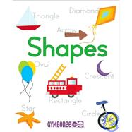 Gymboree Shapes