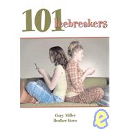 101 Icebreakers