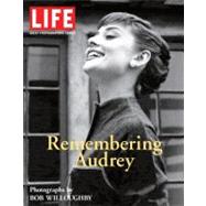 Life: Remembering Audrey