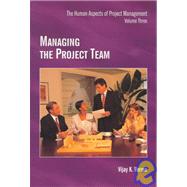Organizing Projects for Success