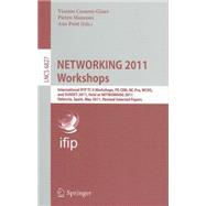 Networking 2011 Workshops