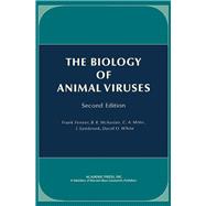 The Biology of Animal Viruses