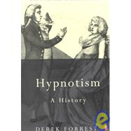 Hypnotism A History