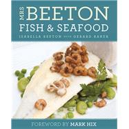 Mrs Beeton's Fish & Seafood