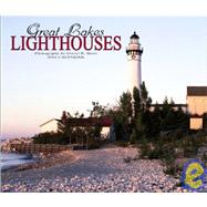 Great Lakes Lighthouses 2004 Deluxe Calendar