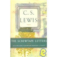 The Screwtape Letters