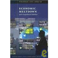 Economic Meltdown and Geopolitical Stability