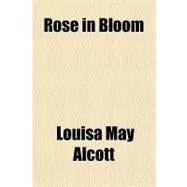 Rose in Bloom