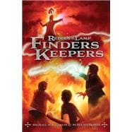 Finders Keepers