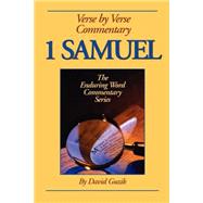 1 Samuel Commentary