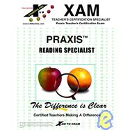 Praxis Reading Specialist